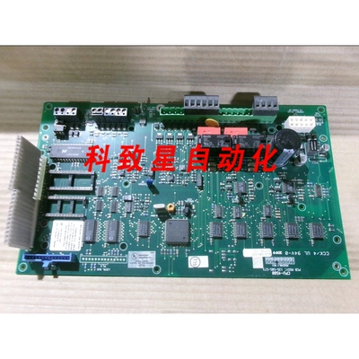 工业配件GRINNELL CPU-4500/976470电路板卡