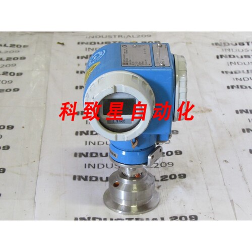 工业配件PMC631-051F9M1DDL