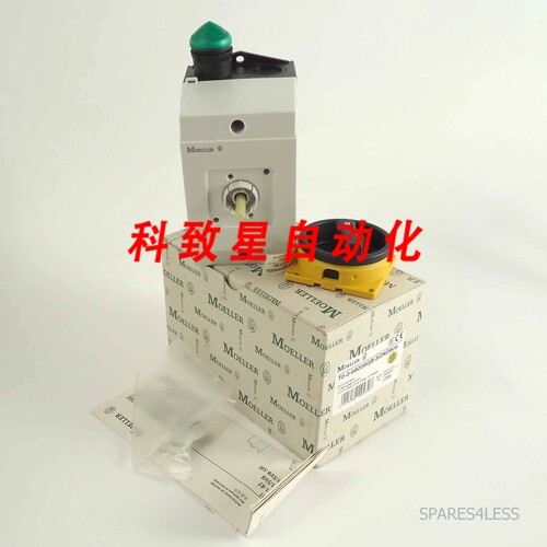 工业配件KLOCKNER极开关T0-3-68206 GB-SOND804 229432