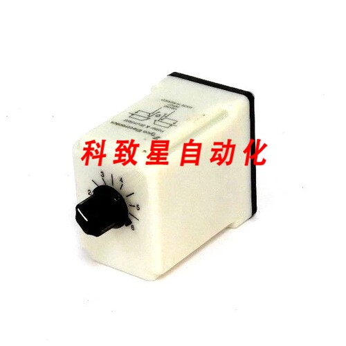 工业配件POTTER&BRUMFIELD CB-1004B-70 延时继电器0.6 TO 60 SEC
