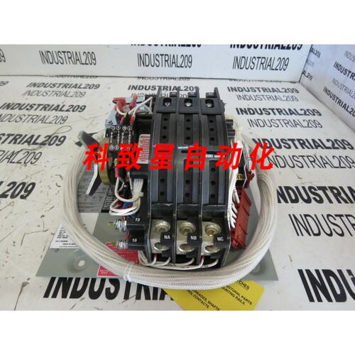 工业配件ASCO D07ATS030150N500 开关