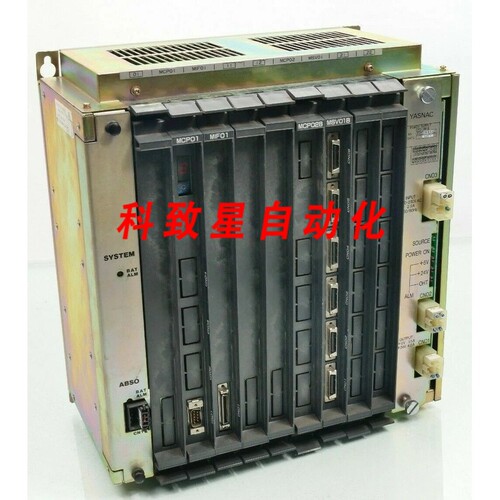 工业配件YSANAC CPS-18FB+JZNC-MRK11-11E+MSV01B+MCP02B+MIF01+M