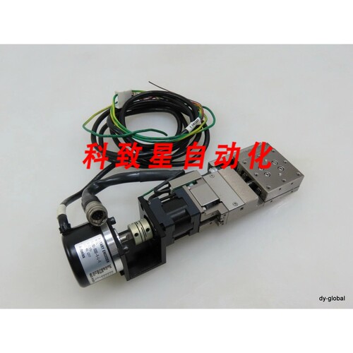 工业配件MOTORIZED PRECISE XMSG413-LA24-CS E40S6-5000-6-L-5 P