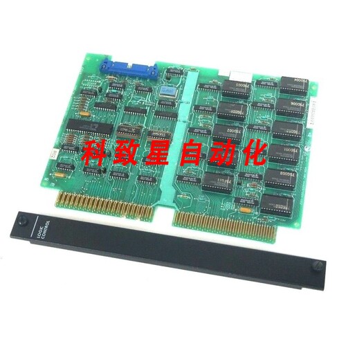 工业配件IC600CB512L扩展逻辑控制板W/IC600FP501K