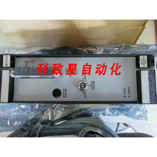 工业配件LORAIN 57C493电源ES371AMB