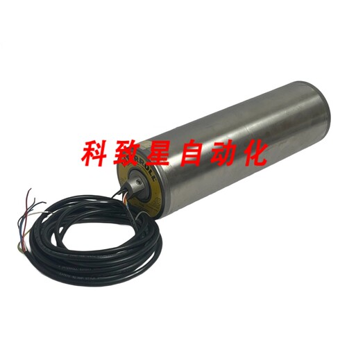 工业配件113S电动滚筒 180W 480V 3PH 113.3MM SL:340MM