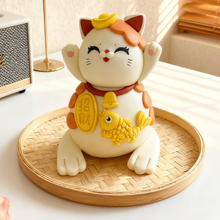 陆子明老师 马年招财猫宝宝花样馒头模具花饽饽面食模具diy制作