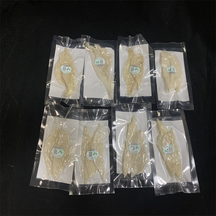 溯源码燕窝燕条正品孕妇滋补品天然足干免挑毛10g装独立包装