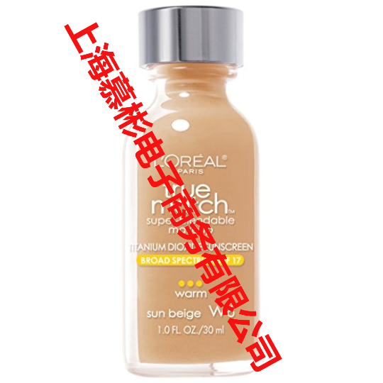 L' Or é al Paris True Match Super-Blendable Foundation Makeup ,in the Electrical life , Home Appliances Accessories , Clean/Garment Steamer/Irons Accessories  category - from Buy2taobao.com to provide professional Taobao agent buy service