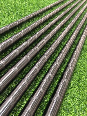 进口高碳交叉逆丝6H19调轻量硬水库杆 3.6-8.1米鲢鳙竿台钓竿手竿