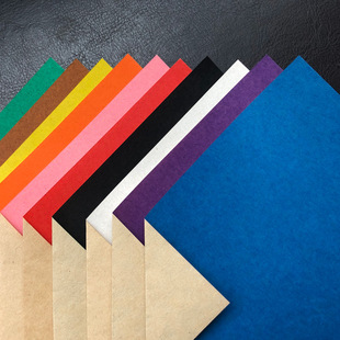 普普通通彩色牛皮折纸 日本折纸纯色纸立体组合花球复杂DIY25厘米