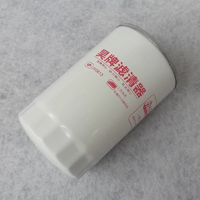 186-1012240机油滤芯JX0813JX0814C机滤机油