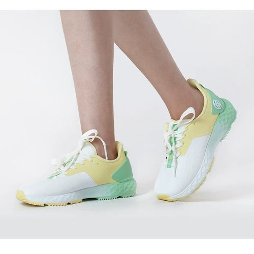 GFore限定版高尔夫球鞋女全新MG4
