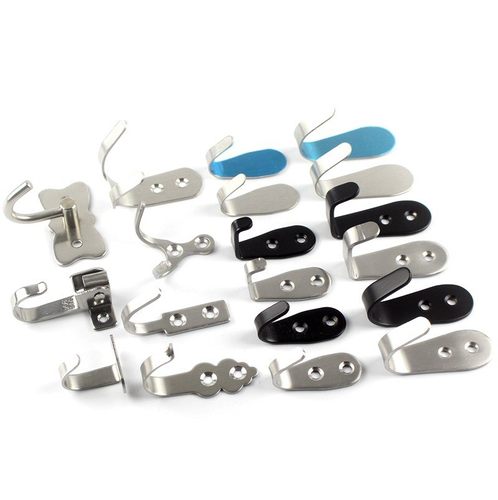 衣钩双钩挂钩挂件单钩