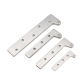 不锈钢合页 门窗五金配件 鸡嘴铰 边轴翻窗铰链 不锈钢七字铰