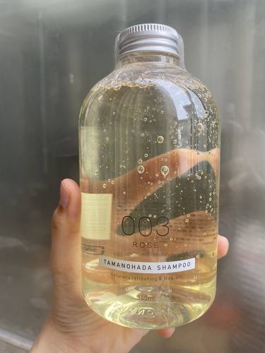 日本TAMANOHADA玉肌温和