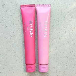 日本HOUSE OF ROSE玫瑰屋oh baby护手霜45g滋润补水修复清香