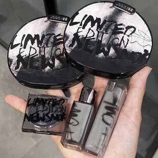 Joocyee酵色烟熏系列眼影盘综合口红唇釉