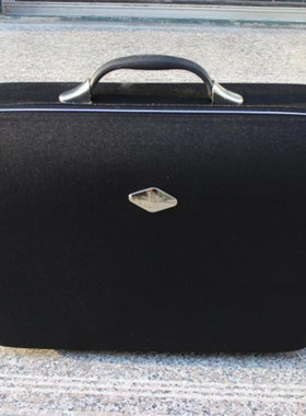 2025新款手提箱复古密码箱包旅行箱子男士行李箱公文箱商务电脑包