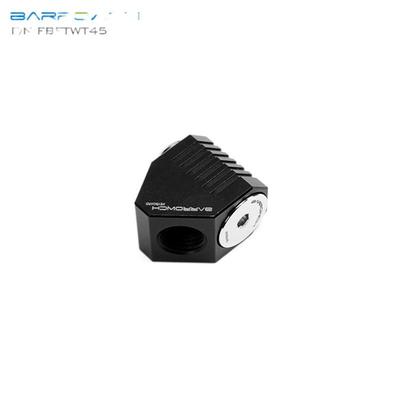 BARROWCH开放式旋转弯头FBFT