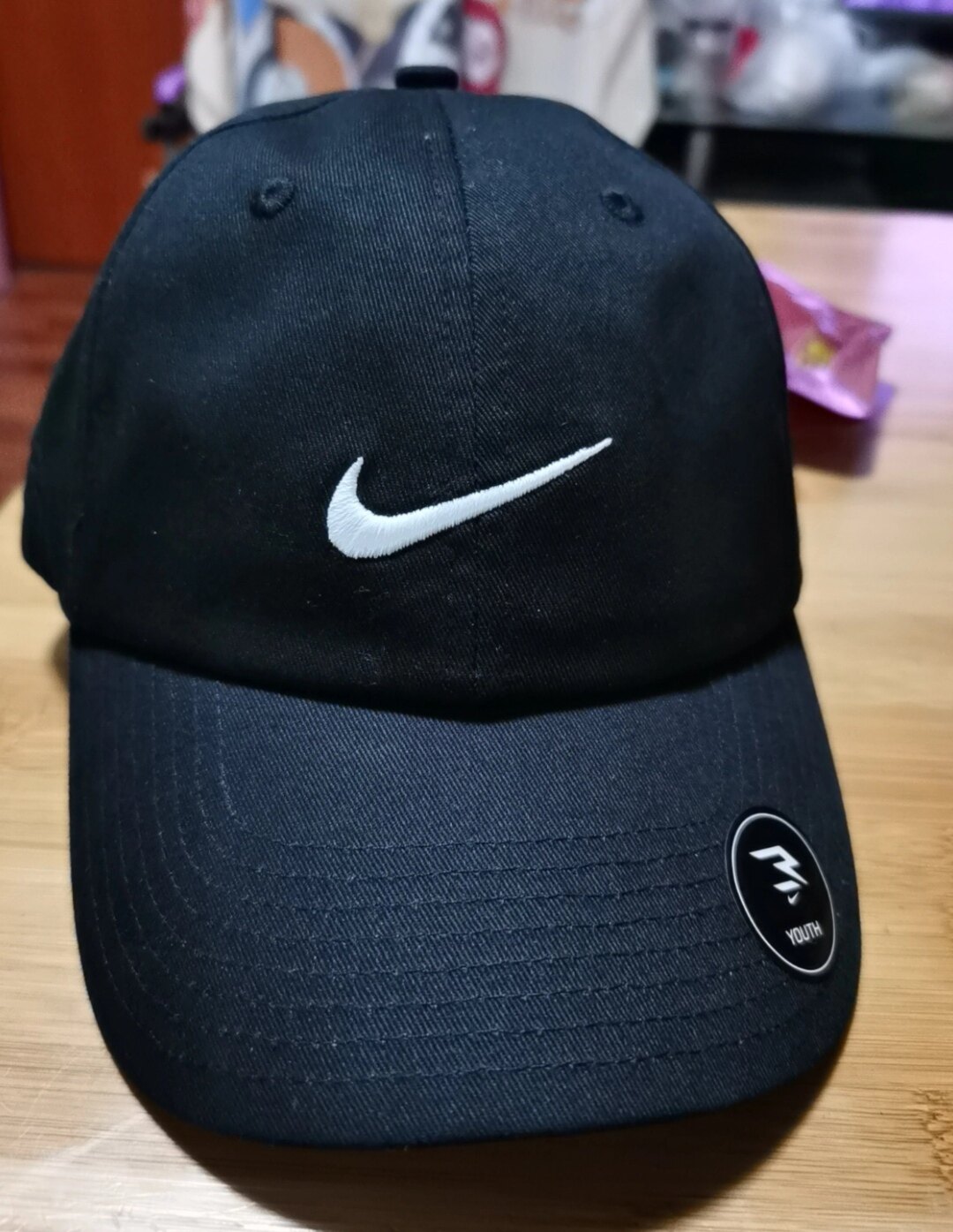 Nike 耐克正品男女帽时尚百运动帽