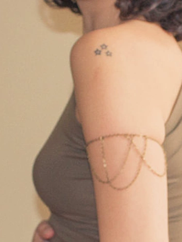 Сексуальное ювелирное украшение с кисточками, цепь, летний трендовый аксессуар, европейский стиль, простой и элегантный дизайн