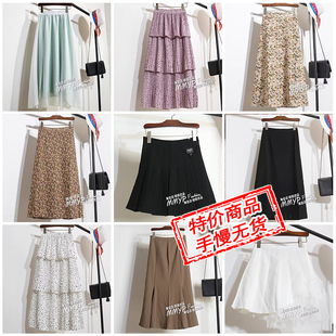 春秋样品身裙半福利款女!特价清仓无质量问题
