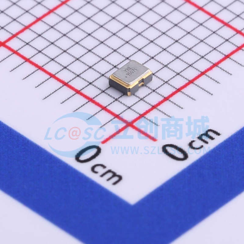 OT201627MJBA4SL 27MHz ±10ppm YSO110TR SMD2016-4P 有源晶振
