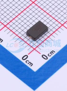 无源晶振 TX50328M2KDCE1T 8MHz ±20ppm 18pF SMD5032 贴片晶振