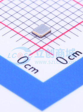 EPSON(爱普生) Q22FA12800234 SMD2016-4P 16MHz ±10ppm 9pF晶振