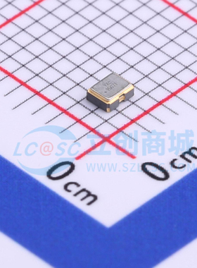 OT201650MJBA4SL 50MHz ±10ppm 1.8V~3.3V YSO110TR SMD2016-4P