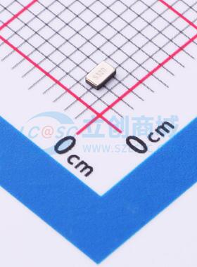 无源晶振 DXTF201232768D20F 32.768kHz ±20ppm 6pF SMD2012-2P