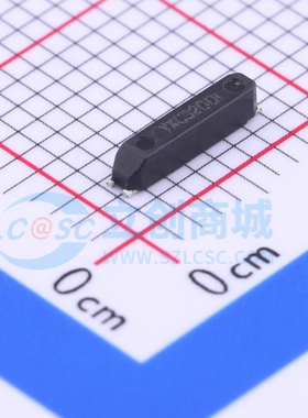 X701532768KGD4GI 32.768kHz±20ppm 12.5pF YSX146GA MC-146晶振