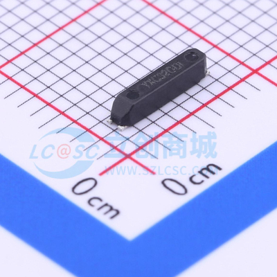 X701532768KGD4GI 32.768kHz±20ppm 12.5pF YSX146GA MC-146晶振