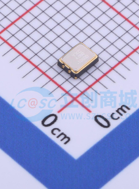 OT32254MJBA4SL 4MHz ±10ppm YSO110TR SMD3225-4P 有源晶振贴片