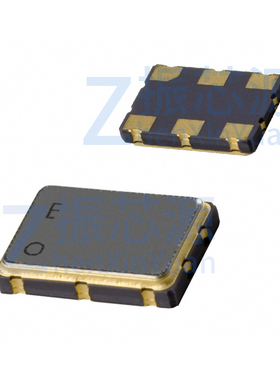 EPSON爱普生 SAW 有源贴片晶振EG-2121CA 400.0000M-PGPNB 400MHz