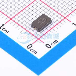 有源晶振SX5DF100.000B20F30HNN 100MHz ±20ppm HCSL SMD5032-6P