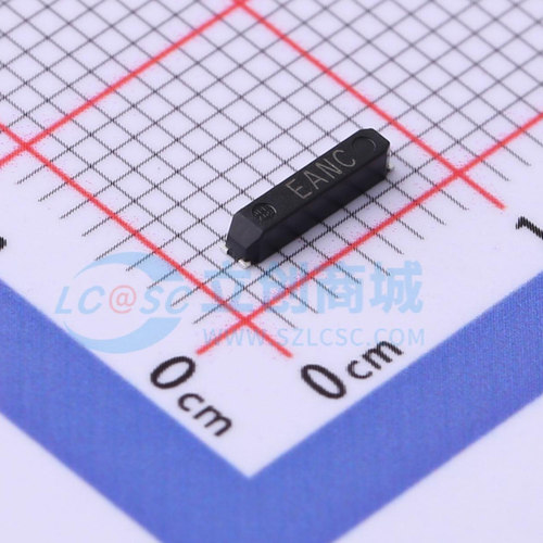 Q13MC14620001 32.768kHz±20ppm 7pF MC-146无源晶振-40℃~+85℃