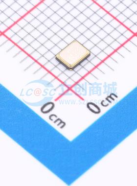 无源晶振 XL2RI-111-24MHz ±10ppm 18pF SMD3225-4P 贴片晶振