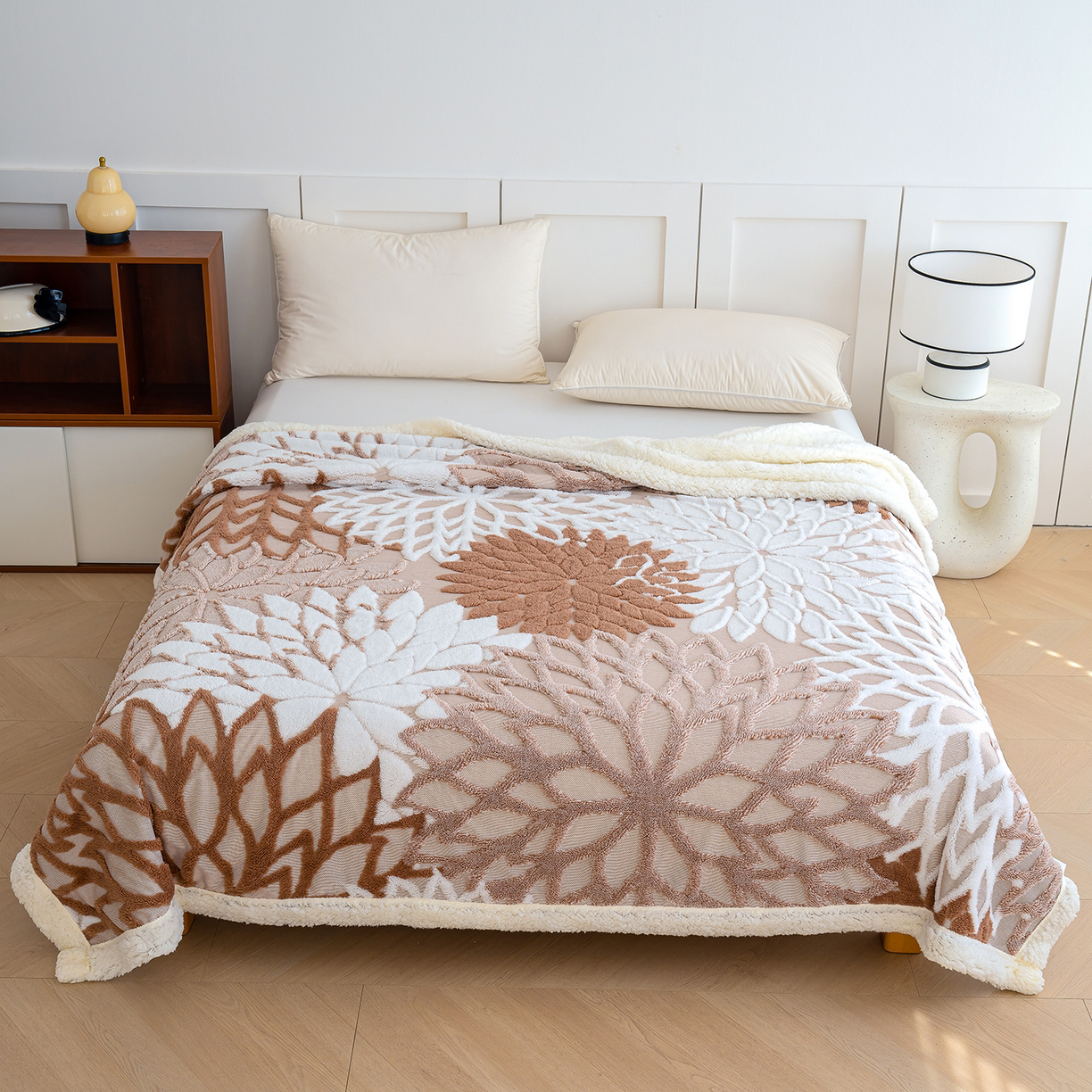 冬季毛毯床单加厚塔芙绒羊羔绒保暖午睡双层办公室盖毯春秋牛奶绒,床上用品,休闲毯/毛毯/绒毯,淘宝优惠券,粉丝福利购,淘宝优惠卷