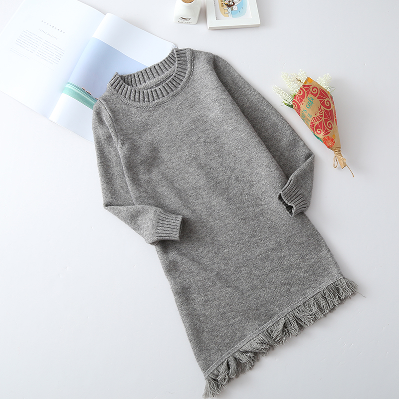 Pull fille - Ref 2106020 Image 4