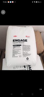 供应POE 美国陶氏 8200/8480/8150/7467 增韧级 透明级 塑胶粒子