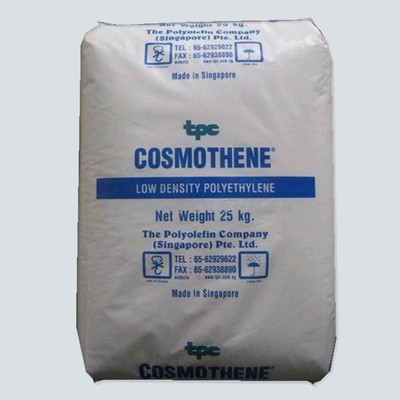 LDPE/新加坡聚烯烃/G810-S  耐冲塑料花叶料  玩具 有光泽度