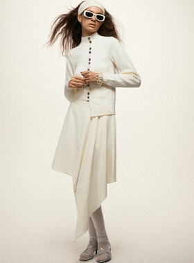 Undulate 甄选丝绒 双面佩戴 蕾丝拼接发带/三色