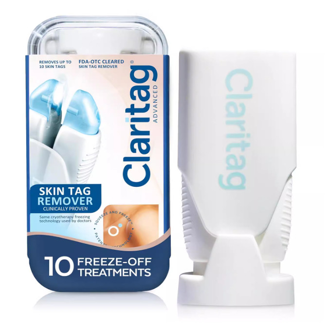 Claritag Advanc篮球球迷用品