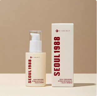 在途KSECRET SEOUL 1988 Serum: Retinal Liposome 2%