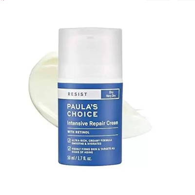 Paula's Choice RESIST Intensive Repair Cream with Retinol