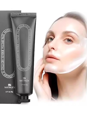 Matrigen SS Collagen Reverse Film Volume Peel Off Face Ma