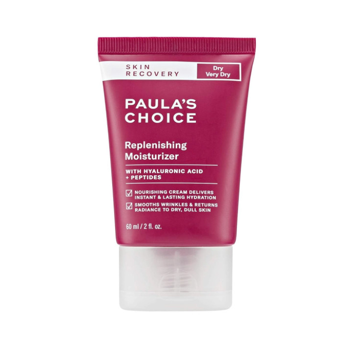 Paula's Choice SKIN RECOVERY Replenishing Facial Moisturizer