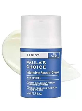 Paula's Choice RESIST Intensive Repair Cream with Retinol